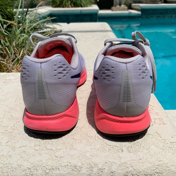 Nike air zoom pegasus 34 • BRAND NEW • NEVER WORN• - Picture 8 of 11